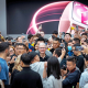 Apple без Китаю ніяк. Як колишня робітниця заводу Foxconn зробила китайську Luxshare незамінною для американського техногіганта. Розповідає WSJ /Фото Getty Images