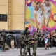 Путин в осаде. Почему настоящие последствия бунта Евгения Пригожина и ЧВК «Вагнер» в России еще впереди. Подробный разбор Forbes /Фото Gettyimages