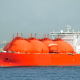 Через порты ЕС продается более 20% российского сжиженного газа – Financial Times /Shutterstock