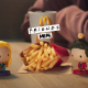McDonald’s Ukraine запустила 26 листопада лімітоване «Friends Меню» та колекційні фігурки з героями серіалу «Друзі». /пресс-служба