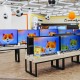 360 часов «черной пятницы». Как блэкаут повлиял на самую масштабную распродажу года /Фото предоставлено пресс-службой