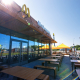 McDonald’s в этом году планирует инвестировать в сеть около 1 млрд грн и открыть шесть ресторанов /Фото предоставлено пресс-службой