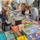 Залишки російського сліду. В Україні заборонили продавати книги з Росії, але бізнес книгарень майже нічого не втратив. Чому так відбувається /Фото Shutterstock