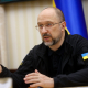 Уряд розгляне текст угоди про надра зі США і уповноважить міністрів на її підписання /Фото пресслужба КМУ