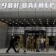 Блеф Пригожина. Що приховує ватажок вагнерівців за гучними обіцянками вивести приватну армію з Бахмута /Фото Getty Images