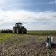 ракета трактор фермер земля /Getty Images