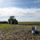 ракета трактор фермер земля /Getty Images