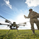 Сили безпілотних систем, новий рід військ /Getty Images