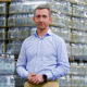 Олег Хайдакін, генеральний директор PJSC Carlsberg Ukraine /пресслужба Carlsberg Ukraine
