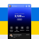 Применение британской финтех-компании Revolut украинизировалось