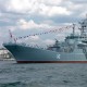 Вартість знищеного у Феодосії десантного корабля «Новочеркаськ» – $85 млн. Розрахунки Forbes /Фото Shutterstock