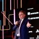 «Доводиться дуже сильно бігти, щоб залишатися на тому ж місці». Торгпред України Тарас Качка про головні виклики та пріоритети експортної політики у 2024-му /Фото Тарас Качка на Саміті експортерів Forbes