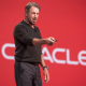 Американський IT-динозавр Oracle за рік виріс на 73%. Economist пояснює, що робить компанія, аби дістатися Microsoft, Alphabet і Amazon /Фото Getty Images