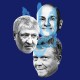 Большое отчуждение. Почему государство забрало активы Коломойского, Жеваго, Богуслаева, Григоришина и чей бизнес следующий /Фото Коллаж Анна Наконечная