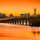 Лидером рейтинга стал Киев, который поднялся с четвертой позиции. Залог успеха — самые высокие в стране деловая активность и покупательная способность населения. /Shutterstock