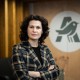 «Будуємо відповідальний бізнес на довгострокову перспективу», – Марта Труш, СЕО Auchan Україна /Фото пресслужба Auchan Україна