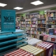 Як війна змінила книжкові уподобання українців. Дослідження «Книгарня «Є» /Фото «Книгарня «Є»