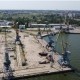 Порт, агрокомпания россиянина и еще десятки объектов. Фонд госимущества объявил аукционы августа