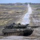 Германия передала Украине военную помощь. Пакет включает 18 танков Leopard 2 и 40 БМП Marder /Фото Getty Images