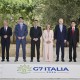 Саміт G7 /Getty Images