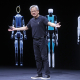 Nvidia и Foxconn готовятся к развертыванию гуманоидных роботов на заводе по производству серверов ИИ – Reuters /Getty Images