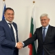 Украина и Болгария согласовали процедуру экспорта четырех видов агропродукции /пресс-служба Минагрополитики