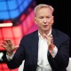 Бывший гендиректор Google Эрик Шмидт уже испытывает ИИ-дроны в Украине. Что им движет? /Фото Getty Images