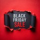 Знижки на Black Friday /Shutterstock