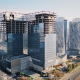 Київський комплекс Sky Towers знову не змогли продати