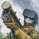 Стріляй скільки хочеш. Війна дала поштовх розвитку віртуальних тренажерів для військових. Чи можна побудувати на цьому бізнес /Фото Мітя Фєнєчкін для Forbes Україна