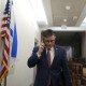 Республіканці у США підтримують допомогу Ізраїлю, але не Україні. Чому вони проти «комплексного пакета» Джо Байдена на $106 млрд та що нам із цим робити? Пояснює американіст Владислав Фарапонов /Фото Getty Images