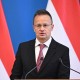 Угорщина блокуватиме €6,5 млрд з фонду ЄС для України через заборону на транзит нафти «Лукойлу» – Сіярто /Фото Getty Images