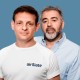 Четвертый украинский единорог. Как гарвардский профессор и IT-предприниматель из Бостона построили стартап на $1,25 млрд. История AirSlate /Фото из личного архива