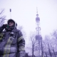 Дві ракети у Київську телевежу. Навіщо Росія атакує українські вежі й чому з цього нічого не вийде