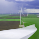 ДТЕК планує збудувати у ЄС 5000 МВт зеленої генерації за €6–6,5 млрд /Getty Images