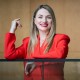 Юлія Барабаш, засновниця консалтингової компанії SBSB Fintech Lawyers /Артем Галкин