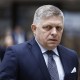Фіцо пригрозив обмежити допомогу українцям у Словаччині через зупинку транзиту російського газу /Фото Getty Images