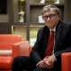 Білл Гейтс: «Ми зосереджуємося лише на тих інвестиціях, які будуть мати суттєвий вплив на проблему зміни клімату». /Jeff Pachoud/AFP/Getty Images