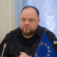 Верховная Рада рассмотрит законопроект Зеленского о полномочиях НАБУ и САП 31 июля – Стефанчук /Фото Getty Images