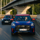 Фото MINI John Cooper Works та MINI JCW Countryman ALL4 /надано пресслужбою