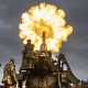 Українські військові під Бахмутом, березень 2023 /Getty Images
