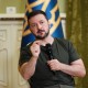 «Здивований». Зеленський відповів на заяву Путіна про готовність до «переговорів» /Фото Getty Images