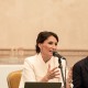 URC2025: Як побудувати довіру до України на ринку інвестицій. Інтерв’ю з Тетяною Сахарук, генеральною директоркою Глобального договору ООН в Україні&amp;nbsp; /предоставлено пресс-службой
