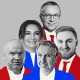 Топовий бізнес поляків збіднів на $11 млрд. 100 найбільших польських приватних компаній 2022. Рейтинг Forbes Польща /Фото колаж Олександра Карасьова/Анна Наконечна