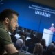 Украина нуждается немедленно в $17 млрд для критического восстановления – Зеленский /Фото Офис Президента Украины