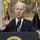 «Банковская система США безопасна». Байден выступил с пятиминутным заявлением после краха SVB и Signature Bank /Фото Getty Images