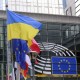Єврокомісія рекомендуватиме почати в червні переговори про вступ України до ЄС – Financial Times /Фото Getty Images
