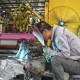 Промышленная инфляция за три месяца замедлилась с 51,9% до 13,1% – Госстат /Getty Images