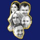 Есть люди, есть стресс, есть нюансы. Как в военное время руководят командами СЕО крупных компаний. Опыт Vodafone, Comfy, «Укрпочты» и других /Фото Коллаж Анна Наконечная