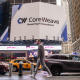 CoreWeave купує майнінгову Core Scientific за $9 млрд заради доступу до ШІ-інфраструктури /Getty Images